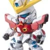 Bandai Hobby BB#396 SD Build Burning Gundam Model Kit -Bandai Sales Store 61zyUSrDw1L. SL1165