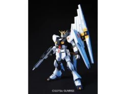 Bandai HGUC 1/144 #86 RX-93 Nu Gundam -Bandai Sales Store 62713a76 e149 40df 9371 54d700da67b7