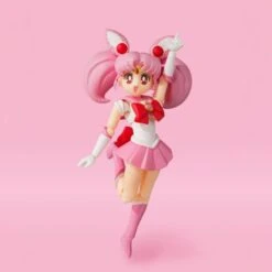 Bandai Sailor Moon S.H.Figuarts Sailor Chibi Moon (Animation Color Edition) 12 Bandai Sailor Moon S.H.Figuarts Sailor Chibi Moon (Animation Color Edition) -Bandai Sales Store 627c82c1 b342 4632 b460 fd3ca99ca9a3