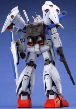 Bandai MG 1/100 RX-78GP01-Fb Gundam "Zephyranthes" Full Burnern -Bandai Sales Store 6306409d f9ef 4a29 8a67 a96a6f40772b