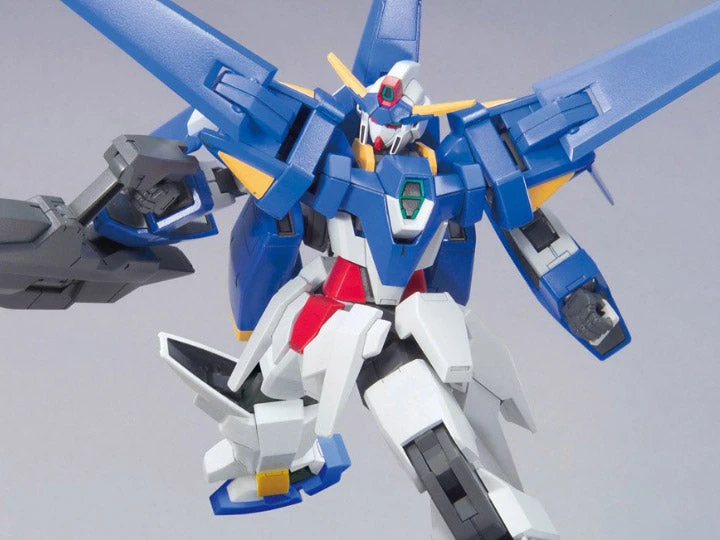 Bandai HGAGE 1/144 #21 Gundam AGE-3 Normal 3 Bandai HGAGE 1/144 #21 Gundam AGE-3 Normal