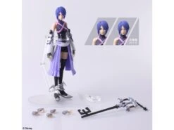 Kingdom Hearts III Bring Arts Aqua -Bandai Sales Store 63b3ddcc 2f34 4bce a318 900e6dcbb066