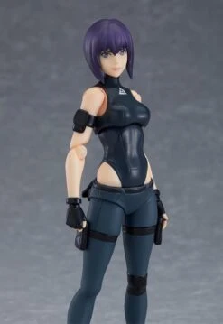 Ghost In The Shell: SAC_2045 Figma No.503 Motoko Kusanagi -Bandai Sales Store 63c7c76c 6f62 4660 bfbe 98a6b2bf8fb7