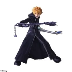 Kingdom Hearts III Bring Arts Roxas -Bandai Sales Store 63d4ce04 5d26 47aa 9871 6ab32177260c