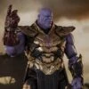 Bandai Avengers: Endgame S.H.Figuarts Thanos (Final Battle Edition) -Bandai Sales Store 63dca79c ea70 4235 85d2 101edbf9b9e9