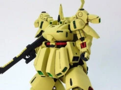 Bandai HGUC 1/144 #36 The O