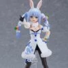 Hololive Production Figma No.529 Usada Pekora