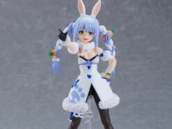 Hololive Production Figma No.529 Usada Pekora