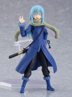 That Time I Got Reincarnated As A Slime Figma No.511 Rimuru -Bandai Sales Store 644addcd baea 4e4b 8465 4eb2a95dcd10