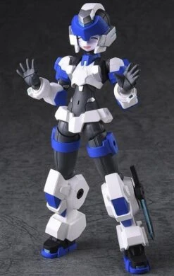 Robot Neoanthropinae Polynian St Peace Clay M Type (Legnat Ver.) -Bandai Sales Store 64740567 5517 4e1e b110 4e5b70b82ea9