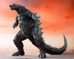 Bandai Godzilla S.H.Monsterarts Godzilla Earth -Bandai Sales Store 6492db96 db91 4371 afa2 1fd91e4a3403