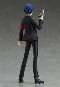 Persona 3 The Movie Figma No.322 Makoto Yuki -Bandai Sales Store 64acaadf 7d20 4fdc 9f40 e8b98ab89cf0