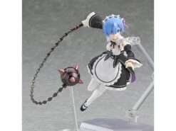 RE:Zero Starting Life In Another World Figma No.346 Rem (Reissue) 11 RE:Zero Starting Life In Another World Figma No.346 Rem (Reissue) -Bandai Sales Store 65000647 f7bc 4f64 a3ea aaab3a9389e3