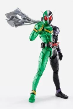 Bandai Fuuto PI S.H.Figuarts Kamen Rider Double Cyclone Joker -Bandai Sales Store 6532cbfe afb8 4188 a4b6 9a62e1fbe4d8