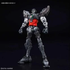 Bandai HiRM 1/100 God Gundam -Bandai Sales Store 65439218 1007864849604820 708007014940278784 n 1 1