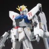 Bandai HGUC 1/144 #167 Gundam F91 -Bandai Sales Store 65af40be b364 46a1 8e3f 122008e634b0