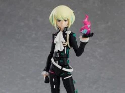 Promare Figma No.547 Lio Fotia