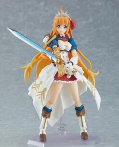 Princess Connect! Re Dive Figma No.532 Pecorine -Bandai Sales Store 66895555 6ca1 4467 bc6b 08e02c429ab7