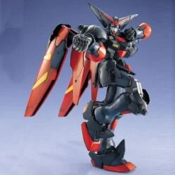 Bandai MG 1/100 Master Gundam -Bandai Sales Store 668dc45b 5625 4ccb 9777 c167d0502603
