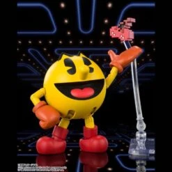 Bandai Pac-Man S.H.Figuarts Pac-Man 19 Bandai Pac-Man S.H.Figuarts Pac-Man -Bandai Sales Store 669f5e3e f4bb 48ff 9e1c ad16c78374c5