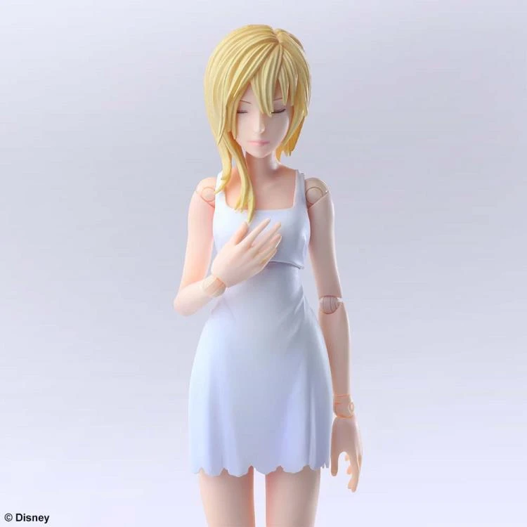 Square Enix Kingdom Hearts III Bring Arts Namine 8 Square Enix Kingdom Hearts III Bring Arts Namine - Image 6