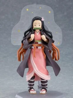 Demon Slayer Kimetsu No Yaiba Figma No.508-DX Nezuko Kamado -Bandai Sales Store 66f2286c 2c9e 444d 9668 6dfb83df7437