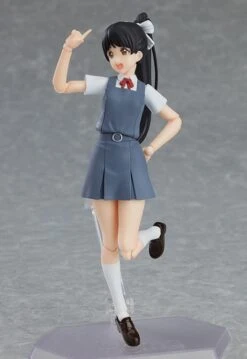 Love Live! Superstar!! Figma No.556 Ren Hazuki -Bandai Sales Store 6703e948 7bce 4ed7 8e2b 6384977adb0a