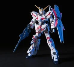 Bandai HGUC 1/144 #100 RX-0 Unicorn Gundam (Destroy Mode) -Bandai Sales Store 67479588 db75 4df4 90ae c9b2db0b42ad