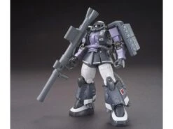 Bandai HG The Origin 1/144 #03 MS-06R-1A Zaku II High Mobility Type (Gaia / Mash Custom) -Bandai Sales Store 6747c166 a661 4ff0 9762 76014418188e 1