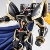 Bandai Digimon Digital Monster X-Evolution S.H.Figuarts Alphamon Ouryuken (Premium Color Ver.) 1 Bandai Digimon Digital Monster X-Evolution S.H.Figuarts Alphamon Ouryuken (Premium Color Ver.) -Bandai Sales Store 676b7396 0ef2 406b af19 ed1e710b799d
