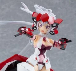 Symphogear GX ACT MODE Chris Yukine Figure -Bandai Sales Store 678435a4 7394 4b52 9188 4bf95889076b