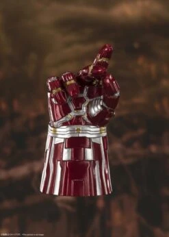 Bandai Avengers: Endgame S.H.Figuarts Iron Spider (Final Battle Edition) -Bandai Sales Store 67851812 a929 4d09 b73f f7d5430aba21