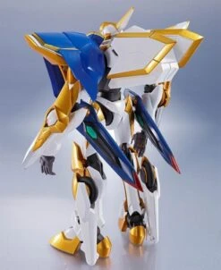 Bandai Code Geass Robot Spirits Lancelot SiN -Bandai Sales Store 67b57afc 5249 464a a767 9edf66353e06
