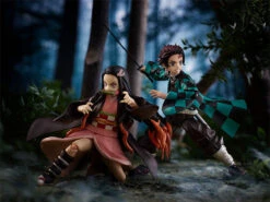 Demon Slayer Kimetsu No Yaiba Figma No.508-DX Nezuko Kamado -Bandai Sales Store 67dd5b9d 2923 4a76 a1c3 0974e0782196