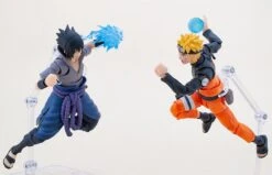 Bandai Naruto: Shippuden S.H.Figuarts Sasuke Uchiha (He Who Bears All Hatred) -Bandai Sales Store 67ff55c9 287f 4d15 b867 7ebfb3f5d15a
