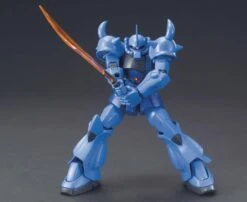 Bandai HGUC 1/144 #196 Gouf Revive -Bandai Sales Store 682418ec d8a4 435b 89c6 793ce686bd72