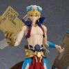 Fate/Grand Order Figma No.468 Gilgamesh -Bandai Sales Store 683055c8 0f5a 411b 9f82 1edd72841aff