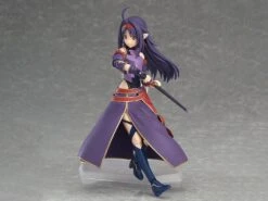 Sword Art Online Alicization: War Of Underworld Figma EX-033 Yuuki -Bandai Sales Store 68627076 4625 49ca a335 312d2eafa211