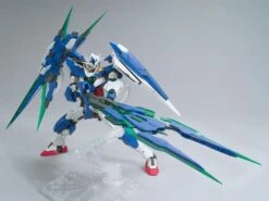 Bandai MG 1/100 00 Quan[T] Full Saber -Bandai Sales Store 687094a5 259d 45a1 a653 3a9078696fb3