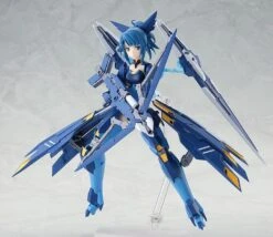 Alice Gear Aegis Figma No.449 Rei Takanashi 12 Alice Gear Aegis Figma No.449 Rei Takanashi -Bandai Sales Store 6893f535 93ab 4c8f bc21 dd14be282b8e