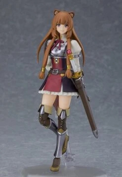 The Rising Of The Shield Hero Figma No.467 Raphtalia (Reissue) -Bandai Sales Store 691d3f59 06e3 4f4e bbaf 56b5211c53a9