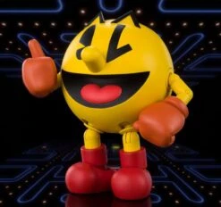 Bandai Pac-Man S.H.Figuarts Pac-Man 14 Bandai Pac-Man S.H.Figuarts Pac-Man -Bandai Sales Store 696d3425 691c 42b7 8a74 37143bb3a46b