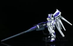 Hyper Mega Launcher For MG Hi Nu Gundam 1/100 With Funnel Effects -Bandai Sales Store 6 960e3330 94e1 431a b493 b0103f7a9ee3