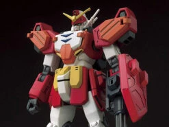 Bandai HGAC 1/144 #236 Gundam Heavyarms