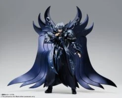 Bandai Saint Seiya The Hades Chapter: Elysion Myth Cloth EX Thanatos -Bandai Sales Store 6a51294a 5a6b 4e83 ae5f 66a0a61992ac