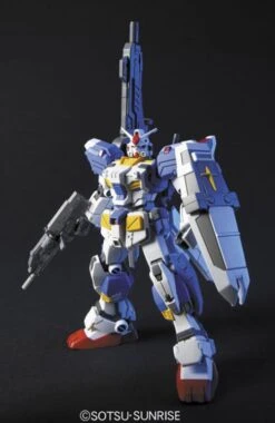 Bandai HGUC 1/144 #98 RX-78-3 Full Armor Gundam 7th 9 Bandai HGUC 1/144 #98 RX-78-3 Full Armor Gundam 7th -Bandai Sales Store 6a83d219 748d 4298 b276 d2b808572cf6