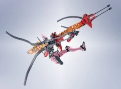 Bandai Rebuild Of Evangelion Robot Spirits EVA-08 β-ICC (Improvised Combat Configuration) -Bandai Sales Store 6a98d359 0d4e 4fd8 89e9 9936744dfc5b
