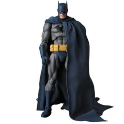 Batman: Hush MAFEX No.105 Batman -Bandai Sales Store 6ae64332 f9c0 40e5 b72e b85eb1b32658