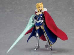 Fate/Grand Order Figma No.568 Lancer/Altria Pendragon -Bandai Sales Store 6afbbb09 9385 4154 8f7a b591c777a421