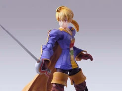 Square Enix Final Fantasy Tactics Bring Arts Ramza Beoulve